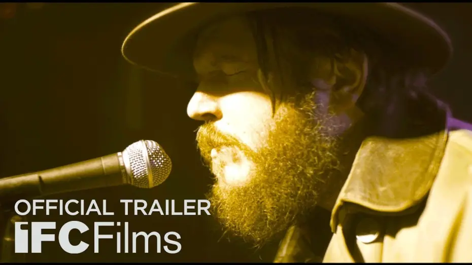 Video for the film Blaze — Official Trailer