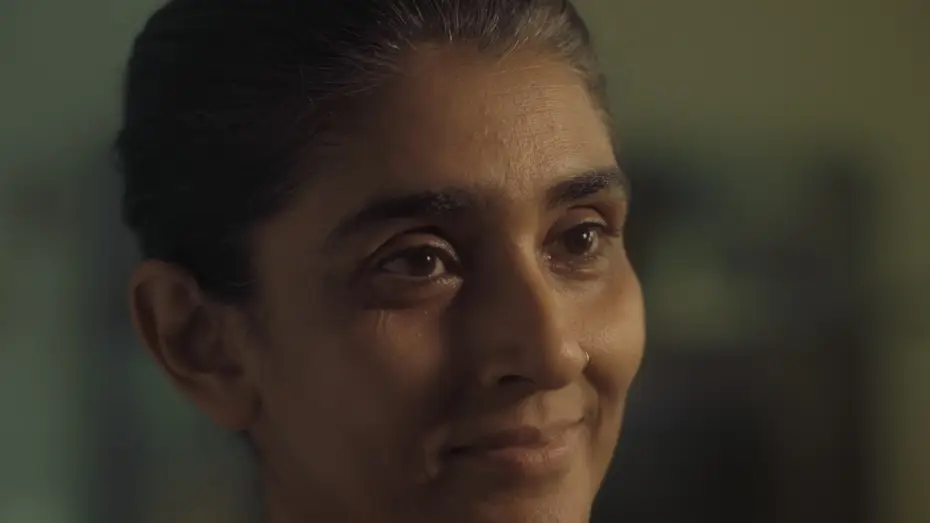 Video for the film Aas — Aas - Short film teaser
