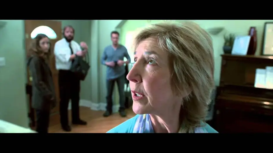 Video for the film Insidious — INSIDIOUS - Bande annonce 1 VF HD