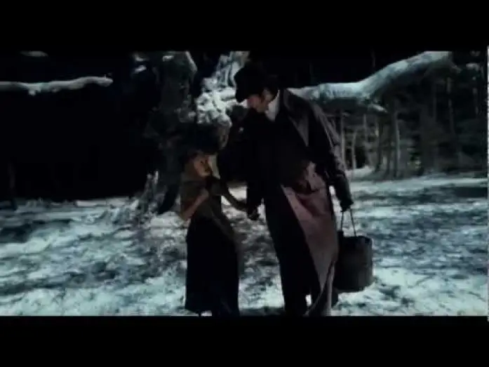 Video for the film Les Misérables — Les Misérables - La creazione della nuova canzone "Suddenly" (sottotitoli in italiano)