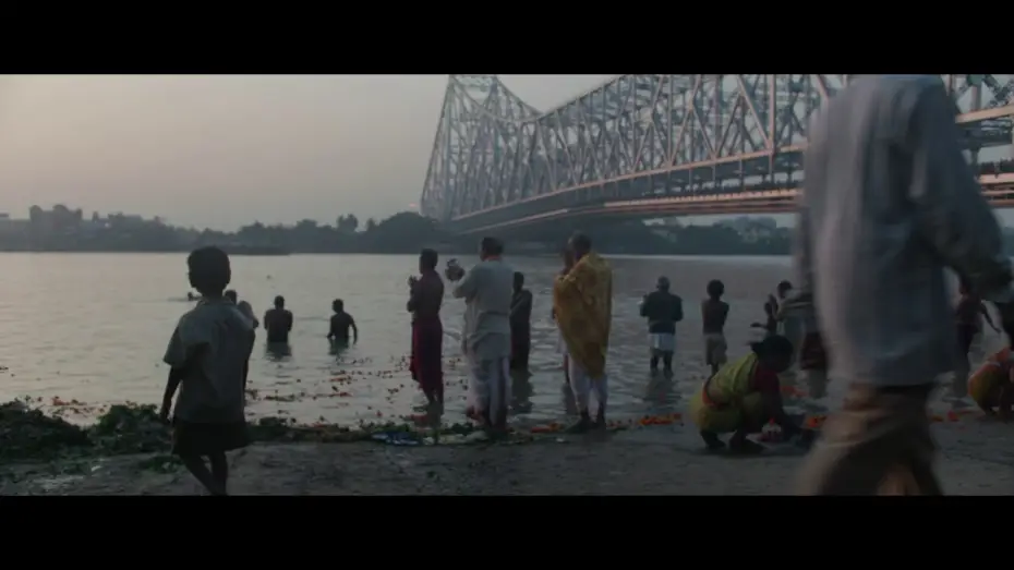 Video for the film Lion — LION - TRAILER (60")