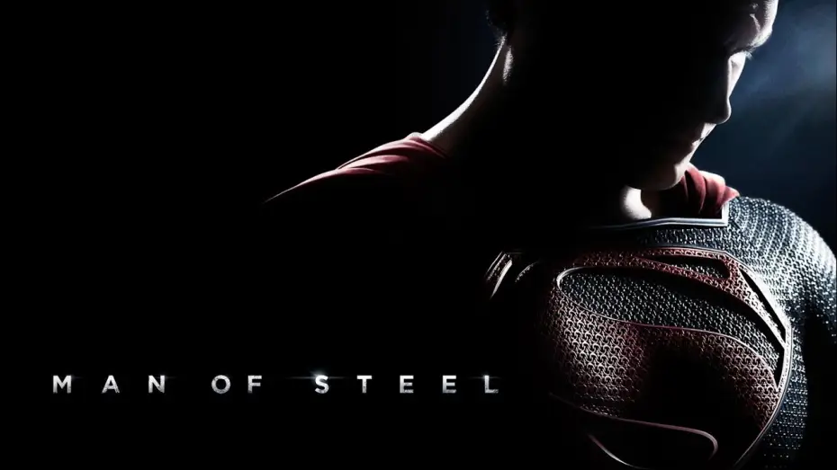 Video for the film Man of Steel — MAN OF STEEL - offizieller Trailer #1: Jor-El deutsch HD