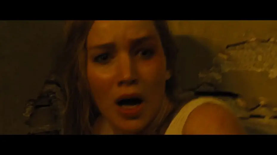 Video for the film mother! — Madre! | Tráiler 1