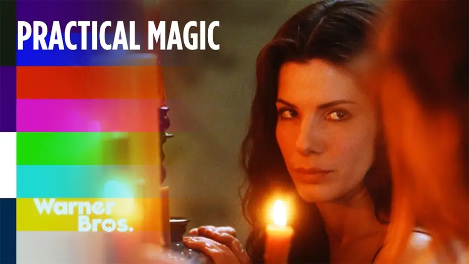 Video for the film Practical Magic — The Coven