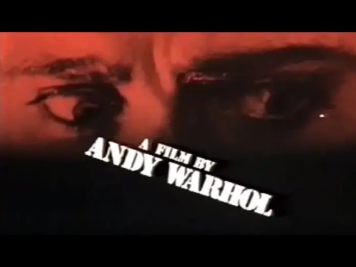 Video for the film Flesh for Frankenstein — Flesh for Frankenstein (1973) &  Blood for Dracula (1974) - Trailers