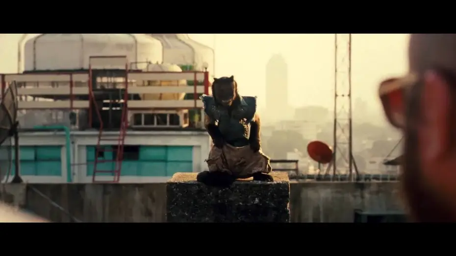 Video for the film The Hangover Part II — Una notte da leoni 2 - Secondo trailer italiano in HD