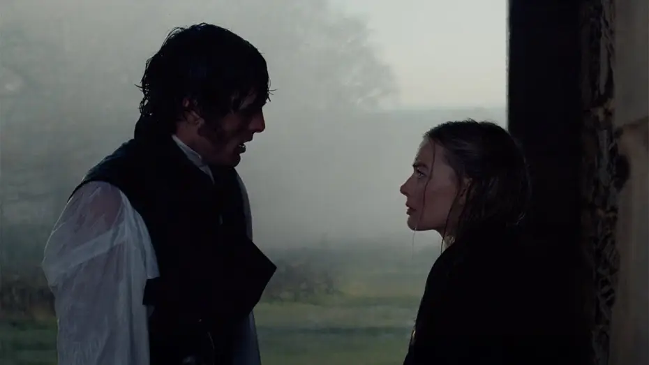 Video for the film “Wuthering Heights” — « Les Hauts de Hurle-Vent » | Bande-annonce officielle