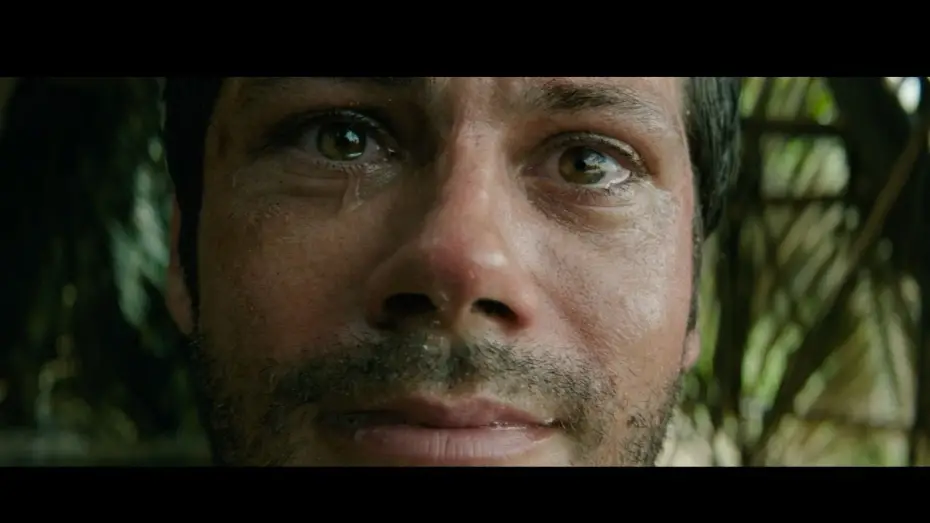 Video for the film Send Help — Out Of Office Trailer Cutdown