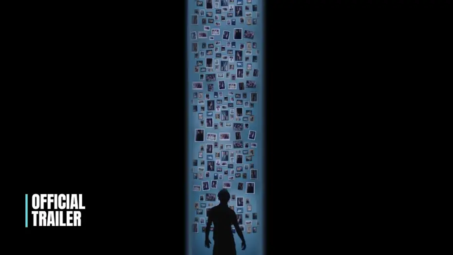 Video for the film conscious — conscious OFFICIAL TRAILER | short film