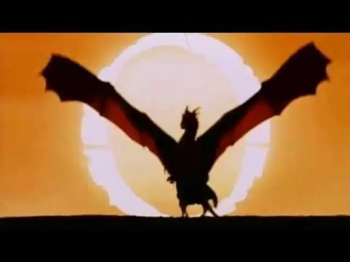 Video for the film DragonHeart — Dragonheart (1996) - Trailer