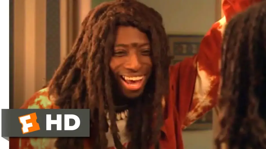 Video for the film How High — How High (2001) - Death by Weed Scene (1/10) | Movieclips