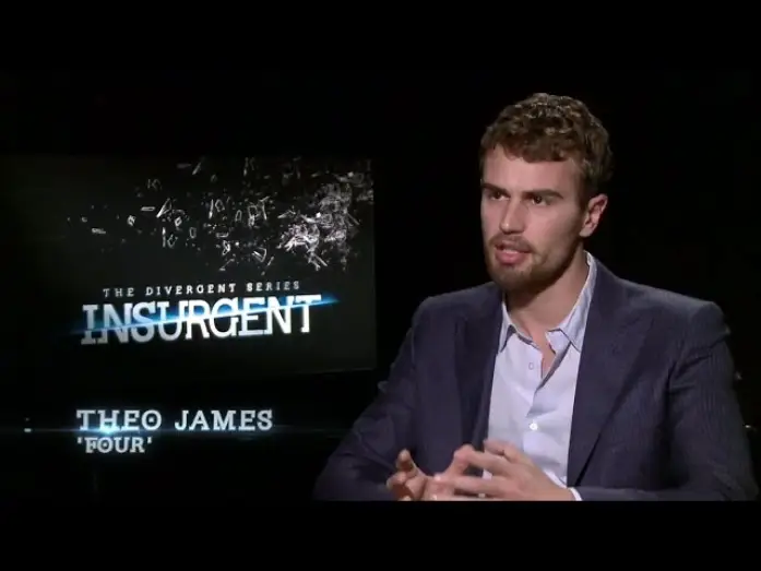 Video for the film Insurgent — The Divergent Series: Insurgent IMAX® Featurette