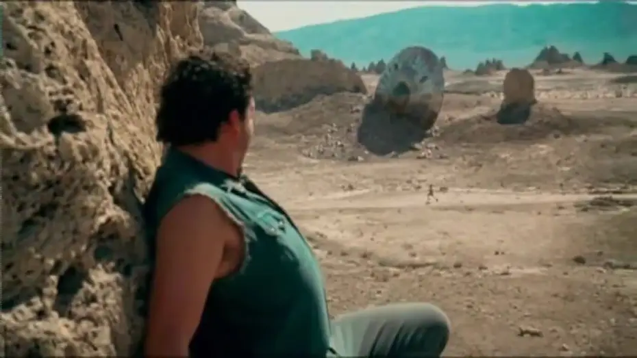 Video for the film Land of the Lost — El mundo de los perdidos (2009) - Trailer Oficial Español [HD]
