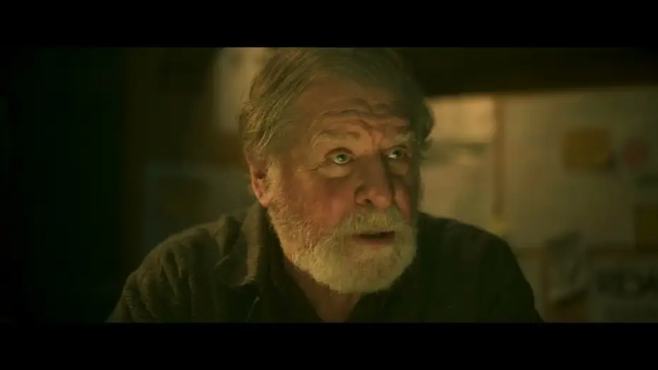 Video for the film Los justos — LOS JUSTOS - Trailer