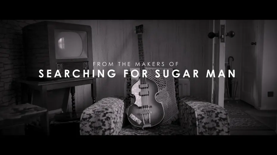 Video for the film McCartney: The Hunt for the Lost Bass — McCartney: The Hunt for the Lost Bass (2026) | Official Teaser