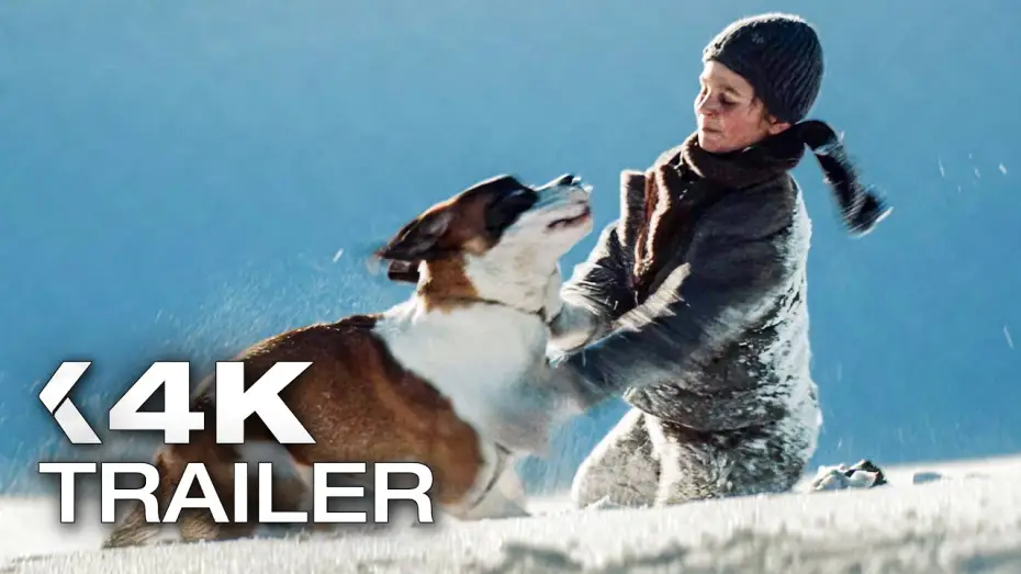 Video for the film My Friend Barry — MEIN FREUND BARRY Trailer German Deutsch (2026) Exklusiv