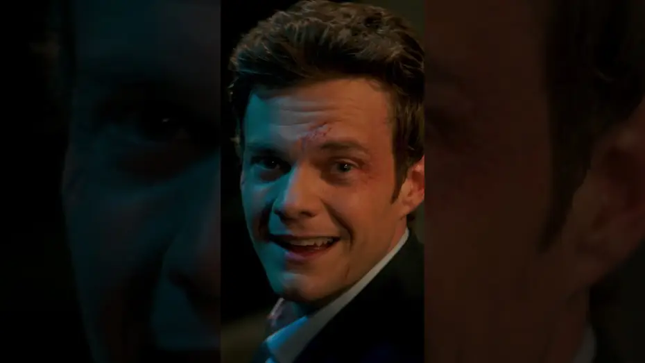 Video for the film Novocaine — And he didn't feel a thing.
