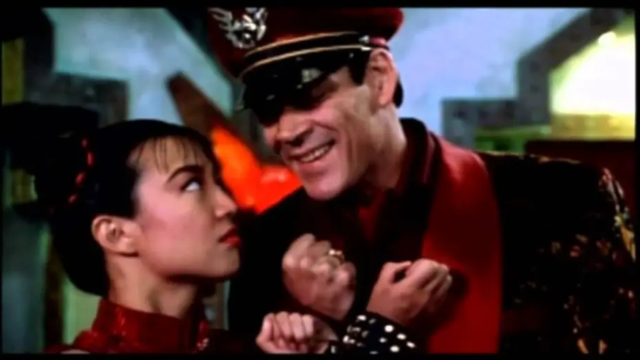 Video for the film Street Fighter — Street Fighter - L'ultime combat (1994) Bande-annonce V.F