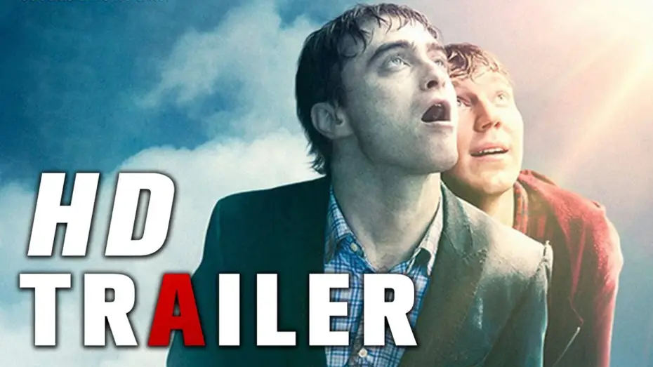 Video for the film Swiss Army Man — SWISS ARMY MAN - Bande Annonce VOST