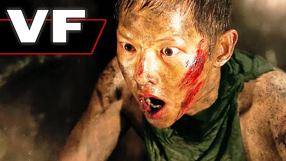 Video for the film The Battleship Island — BATTLESHIP ISLAND Bande Annonce VF (2018) Action