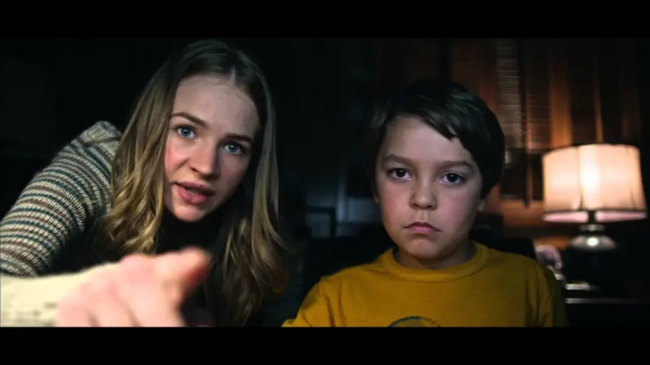 Video for the film Tomorrowland — Tomorrowland – Il Mondo Di Domani – Casey - Pod dal film | HD