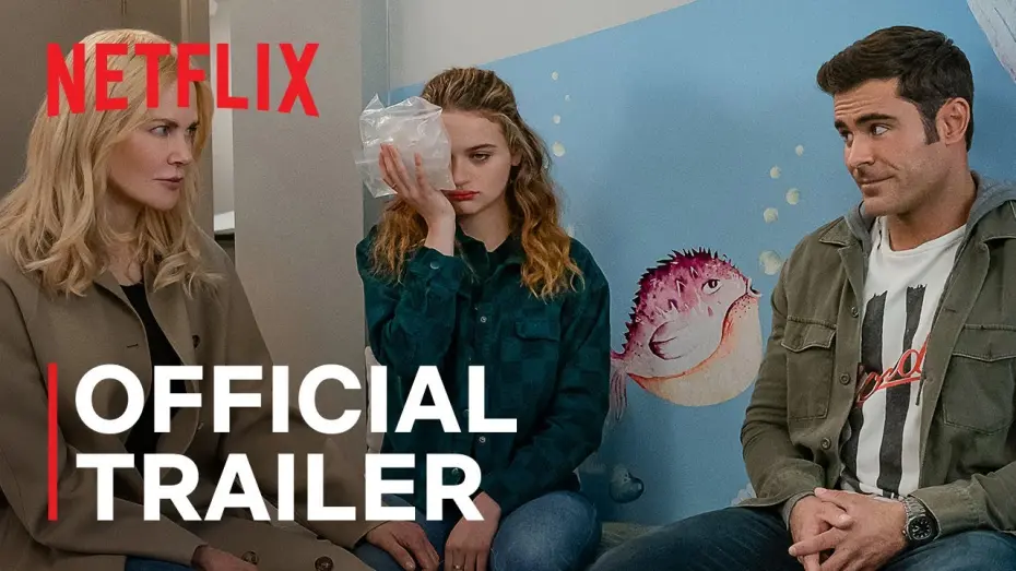Video for the film A Family Affair — Official Trailer