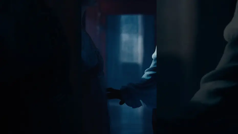 Video for the film “Wuthering Heights” — In every lifetime, he is hers, and she is his.