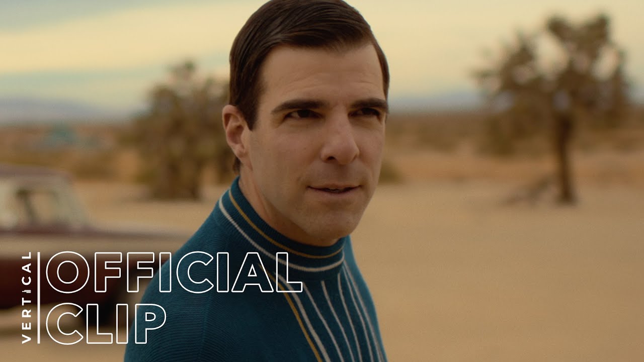Video for the film He Went That Way — I Need My Money Back