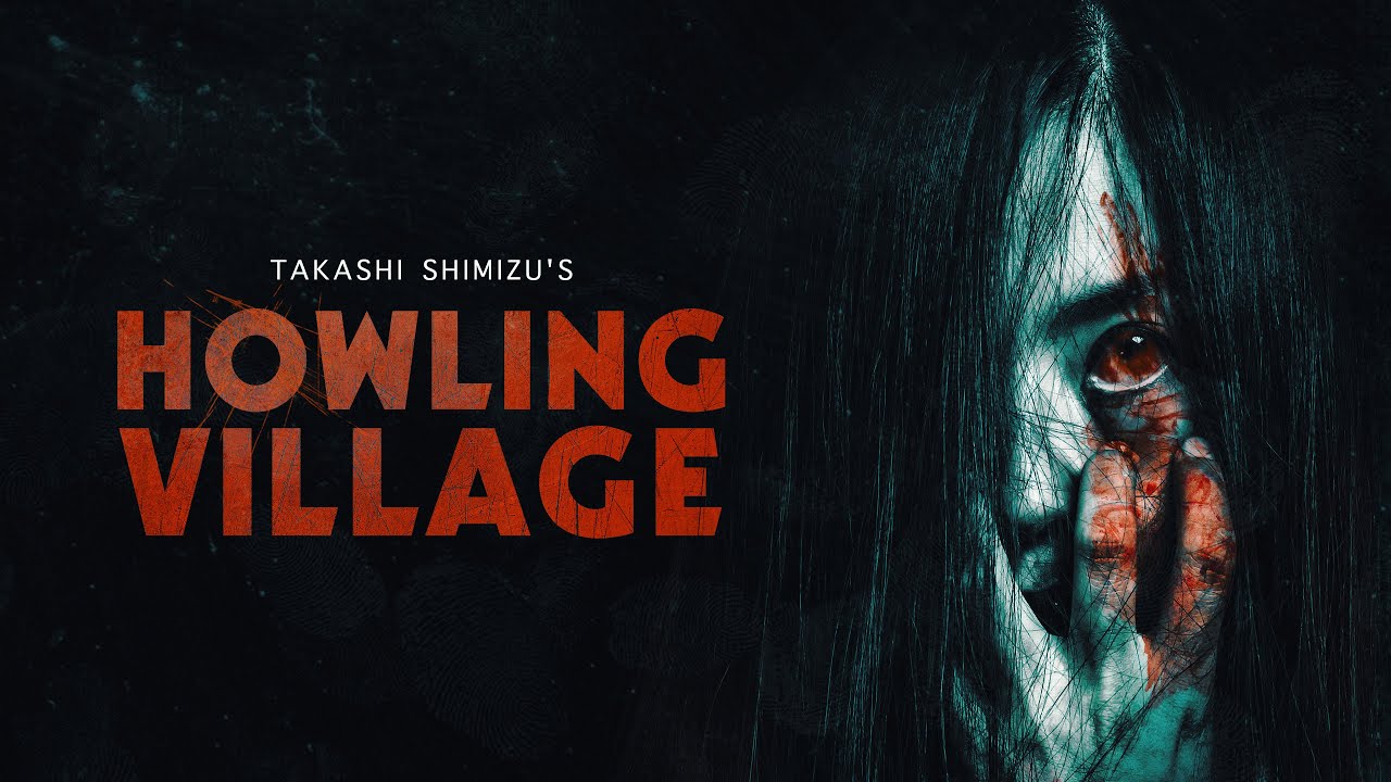 Video for the film Howling Village — Howling Village (2021) Official Trailer
