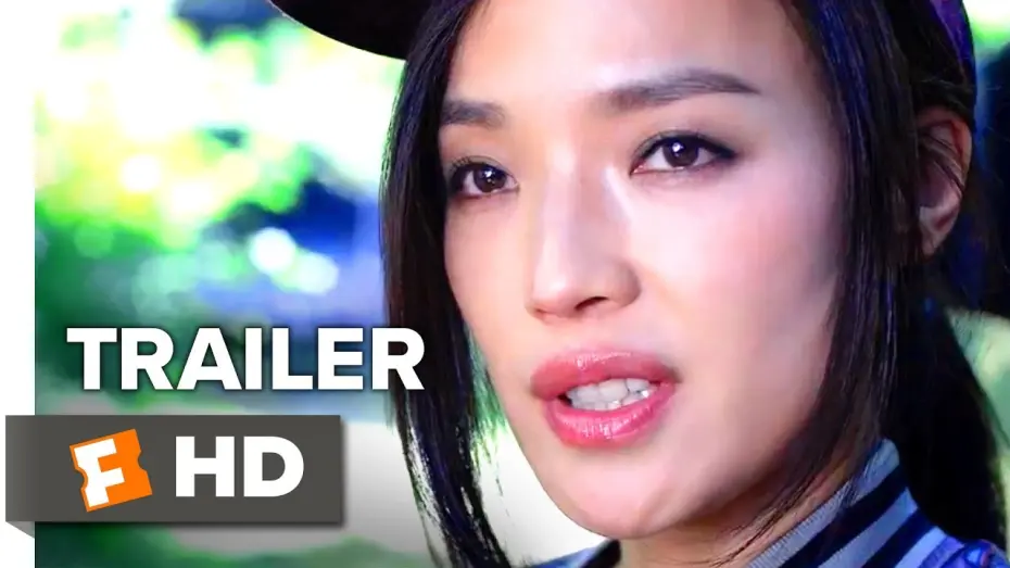 Video for the film The Adventurers — The Adventurers Trailer #1 (2017) | Movieclips Indie