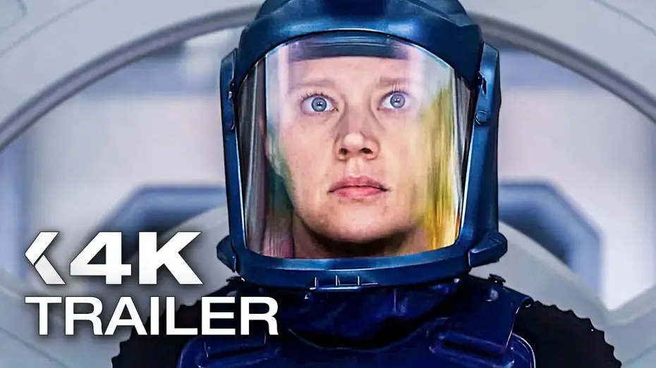 Video for the film In the Blink of an Eye — IN THE BLINK OF AN EYE Trailer German Deutsch (2026) Kate McKinnon, Rashida Jones