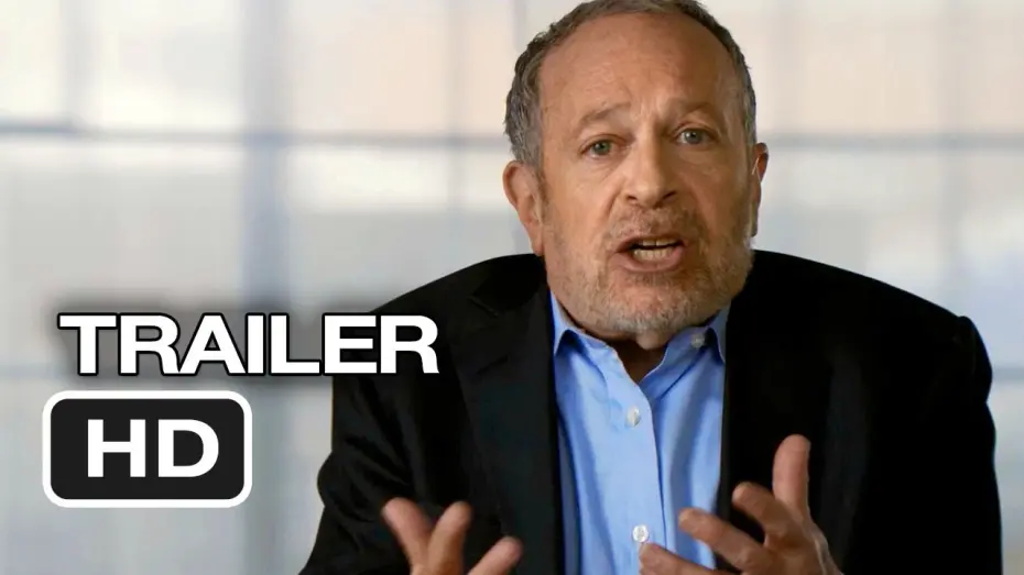 Video for the film Inequality for All — Inequality For All Official Trailer 1 (2013) - Robert Reich Documentary HD