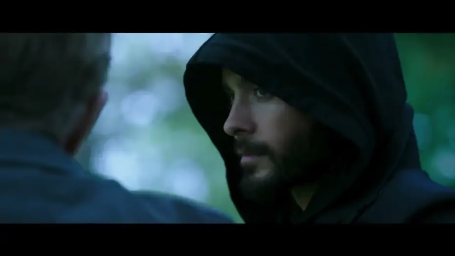Video for the film Morbius — Trailer