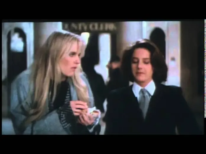 Video for the film Legal Eagles — Legal Eagles - Trailer