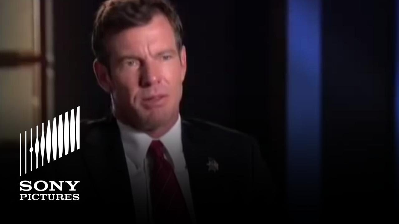 Video for the film Vantage Point — Watch the Behind the Scenes Featurette for VANTAGE Point