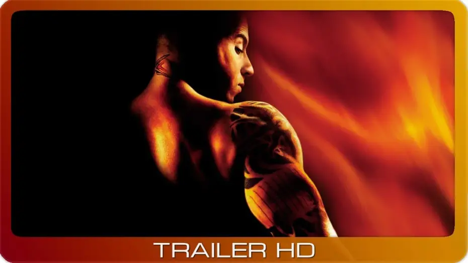 Video for the film xXx — xXx: Triple X ≣ 2002 ≣ Trailer ≣ German | Deutsch