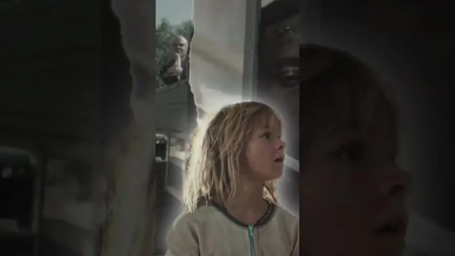 Video for the film Don't Let's Go to the Dogs Tonight — Through a child’s eyes