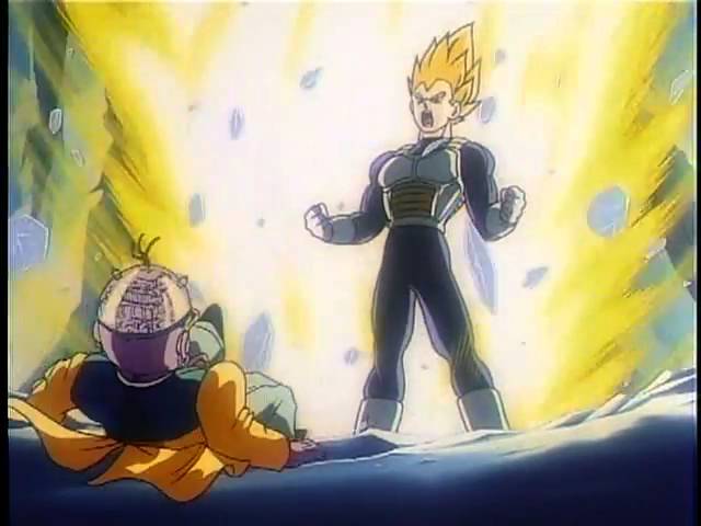 Video for the film Dragon Ball Z: Super Android 13! — Dragon Ball Z - Super Android 13 VHSDVD Trailer (2003)
