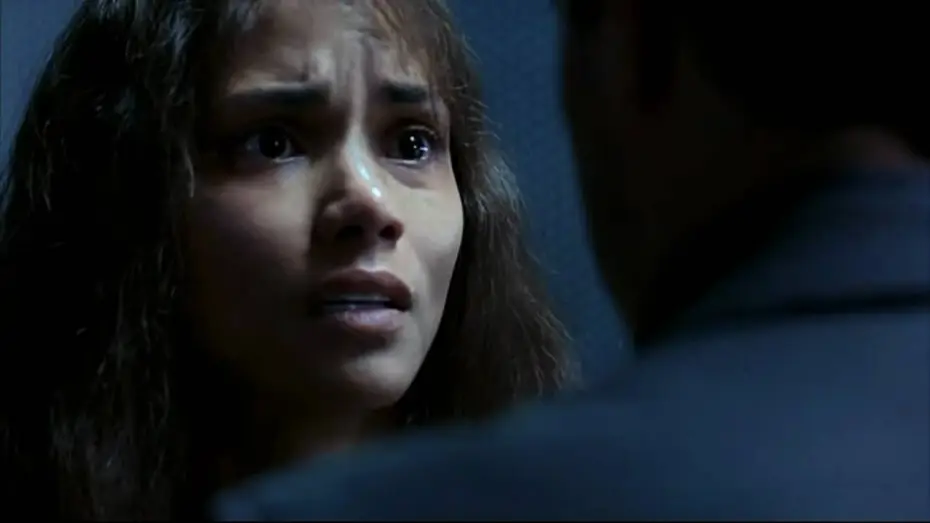 Video for the film Gothika — Gothika - trailer ita HD