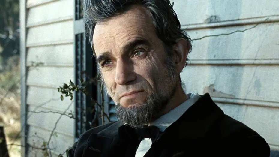 Video for the film Lincoln — Lincoln - Trailer (Deutsch | German) | HD | Steven Spielberg