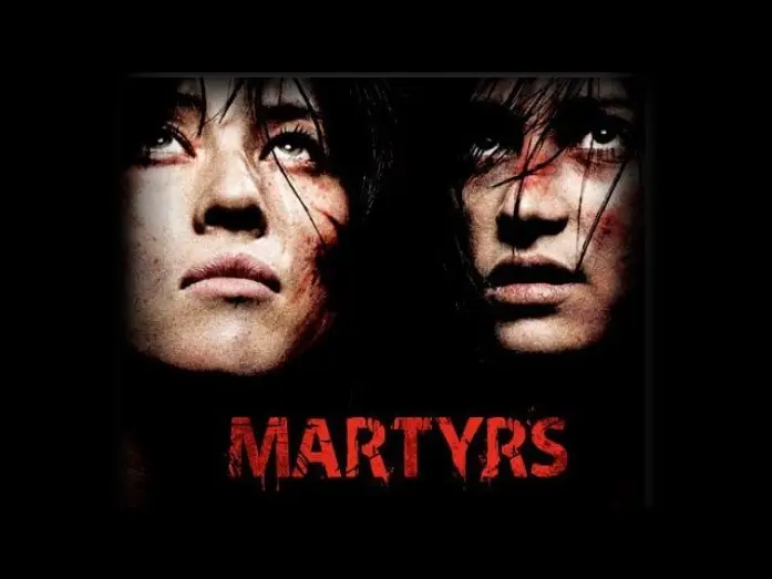 Video for the film Martyrs — Martyrs - Trailer Italiano Ufficiale 2009 (VM 18)