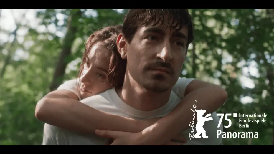 Video for the film The Good Sister — Official Trailer