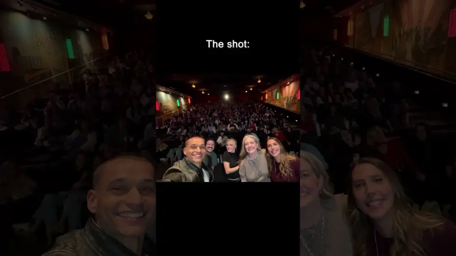 Video for the film Reminders of Him — All smiles for Kansas City