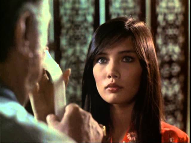 Video for the film Sharky's Machine — Trailer