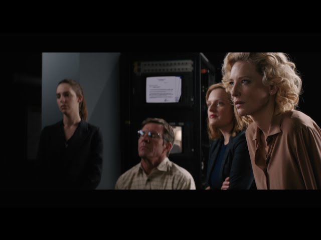 Video for the film Truth — Truth (2015) Official Trailer [HD] - Cate Blanchett, Robert Redford, Elisabeth Moss