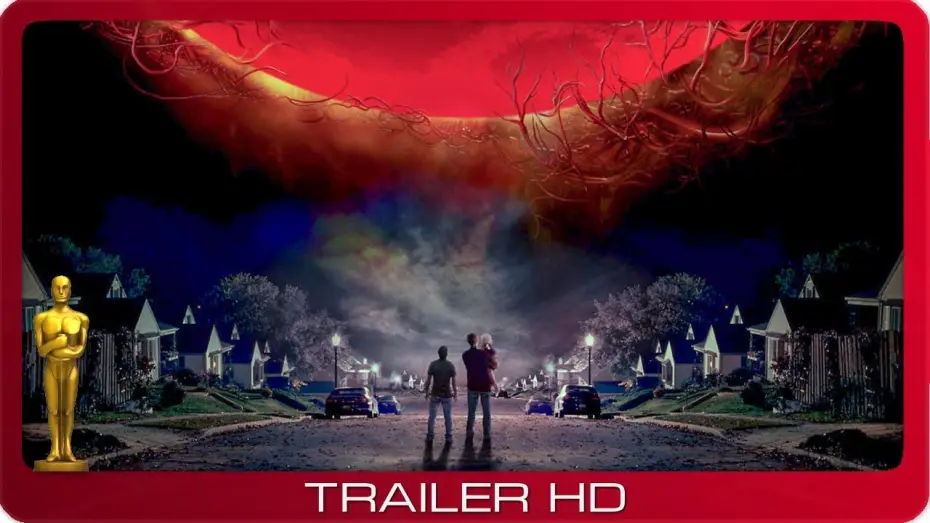 Video for the film War of the Worlds — Krieg der Welten ≣ 2005 ≣ Trailer