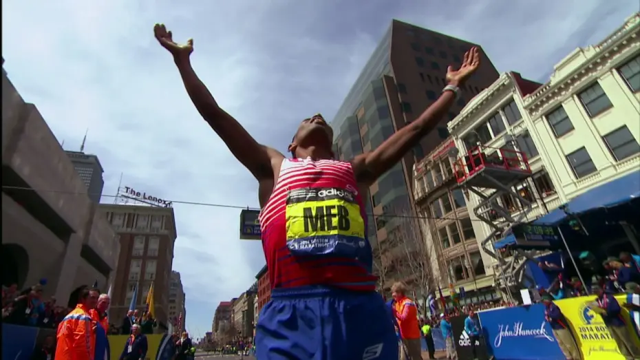 Video for the film Boston — Boston: The Documentary Trailer