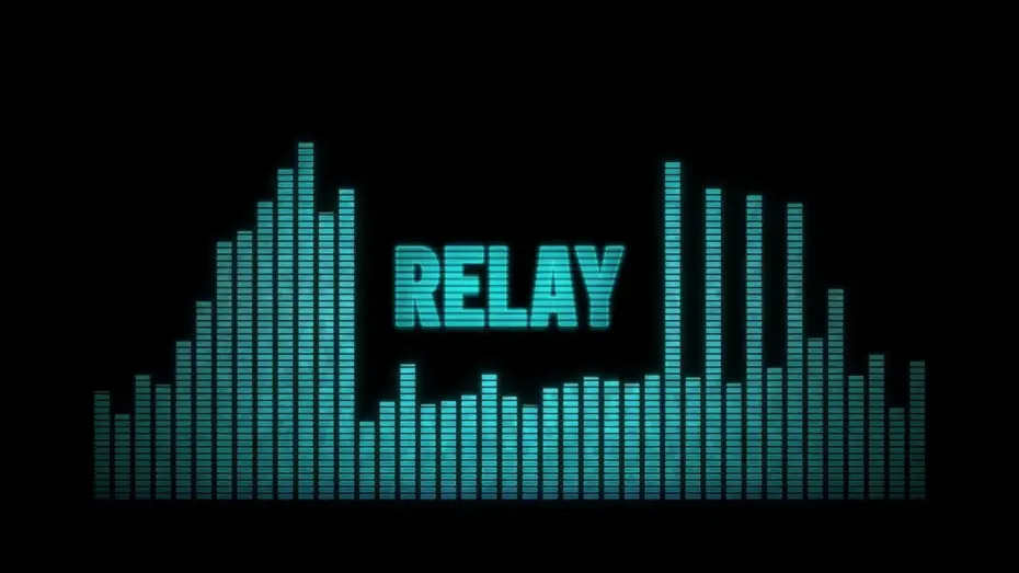 Video for the film Relay — Answer the Call