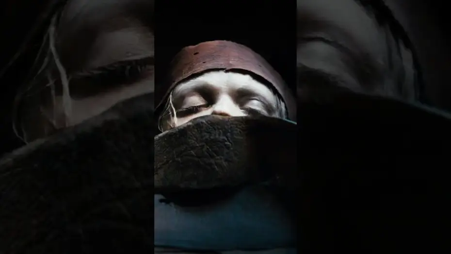 Video for the film Lee Cronin's The Mummy — Be careful what you pray for.