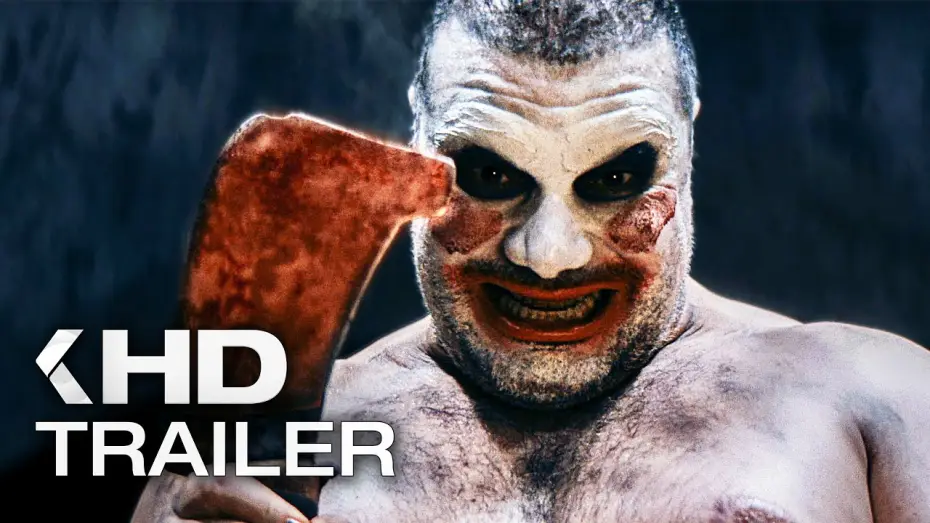 Video for the film The Well — THE WELL Trailer German Deutsch (2025)
